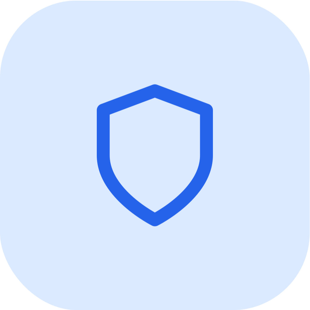 Bank Grade Security Icon