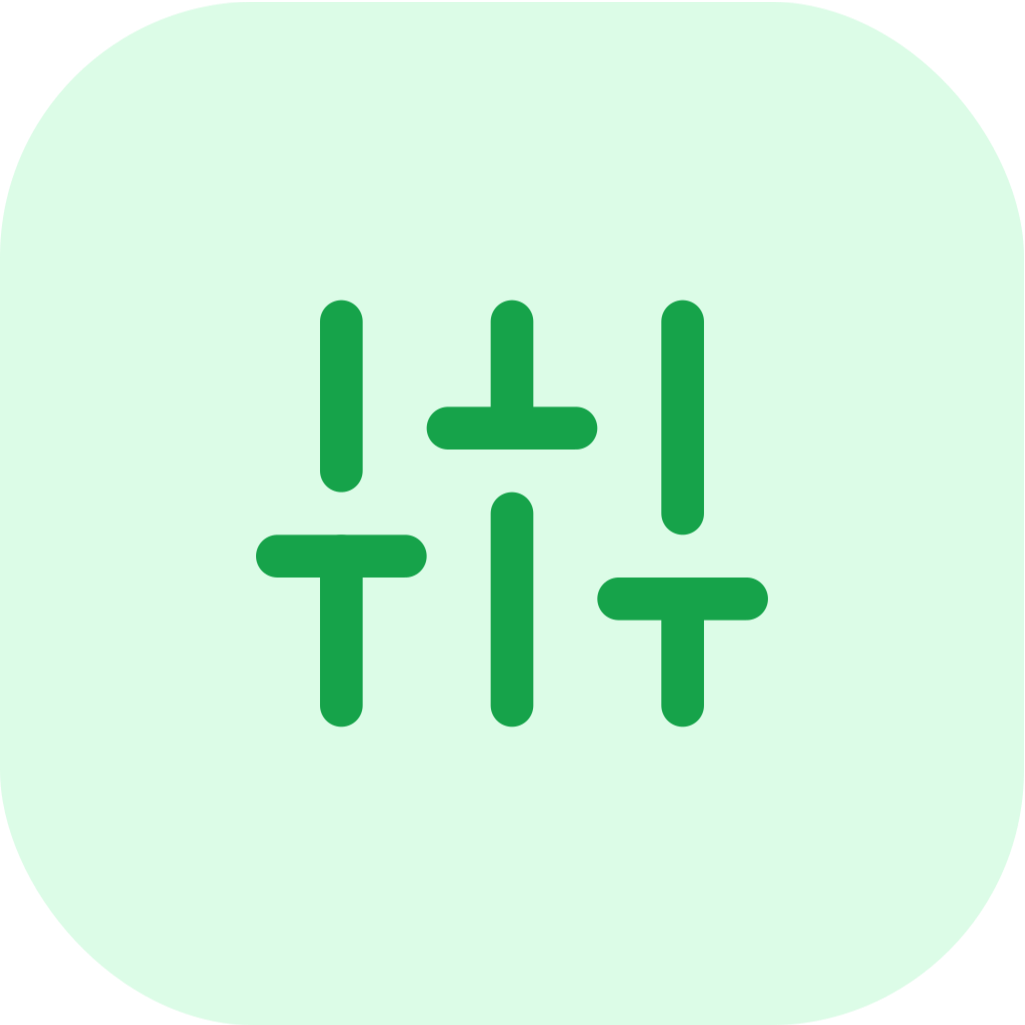 Homepage Website Icon