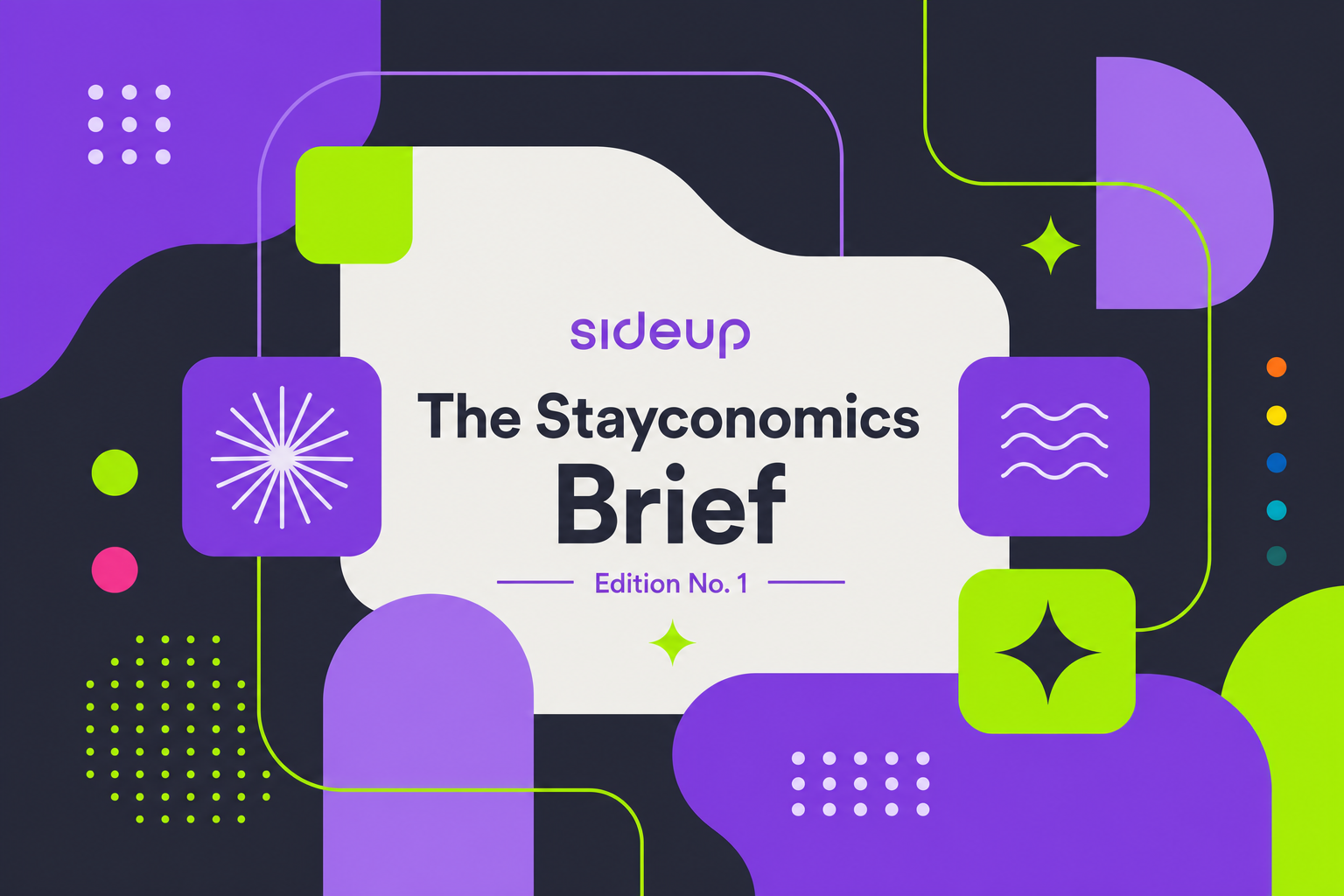 Stayconomics Brief #001 | Employee Retention, HR News & Leadership Insights