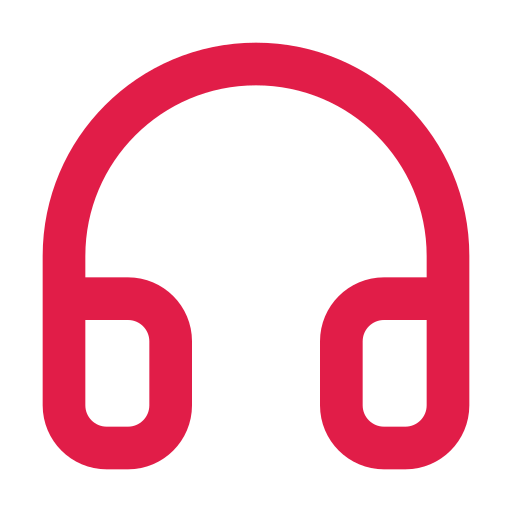Audio Icon