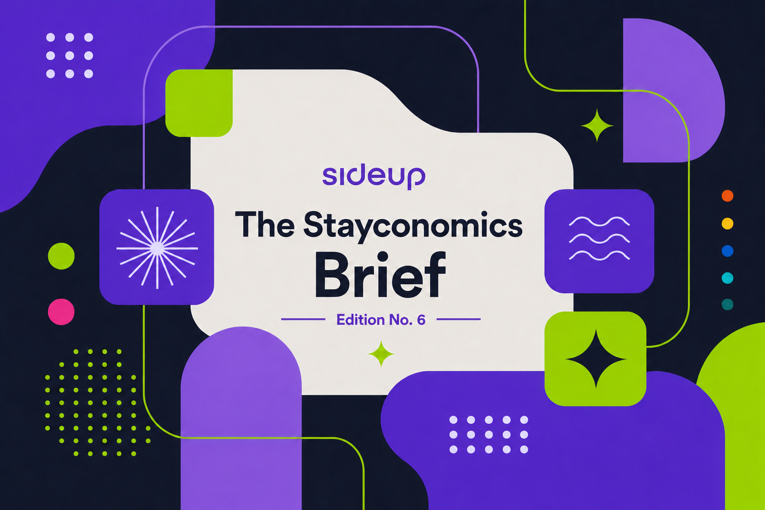 Stayconomics Brief 6