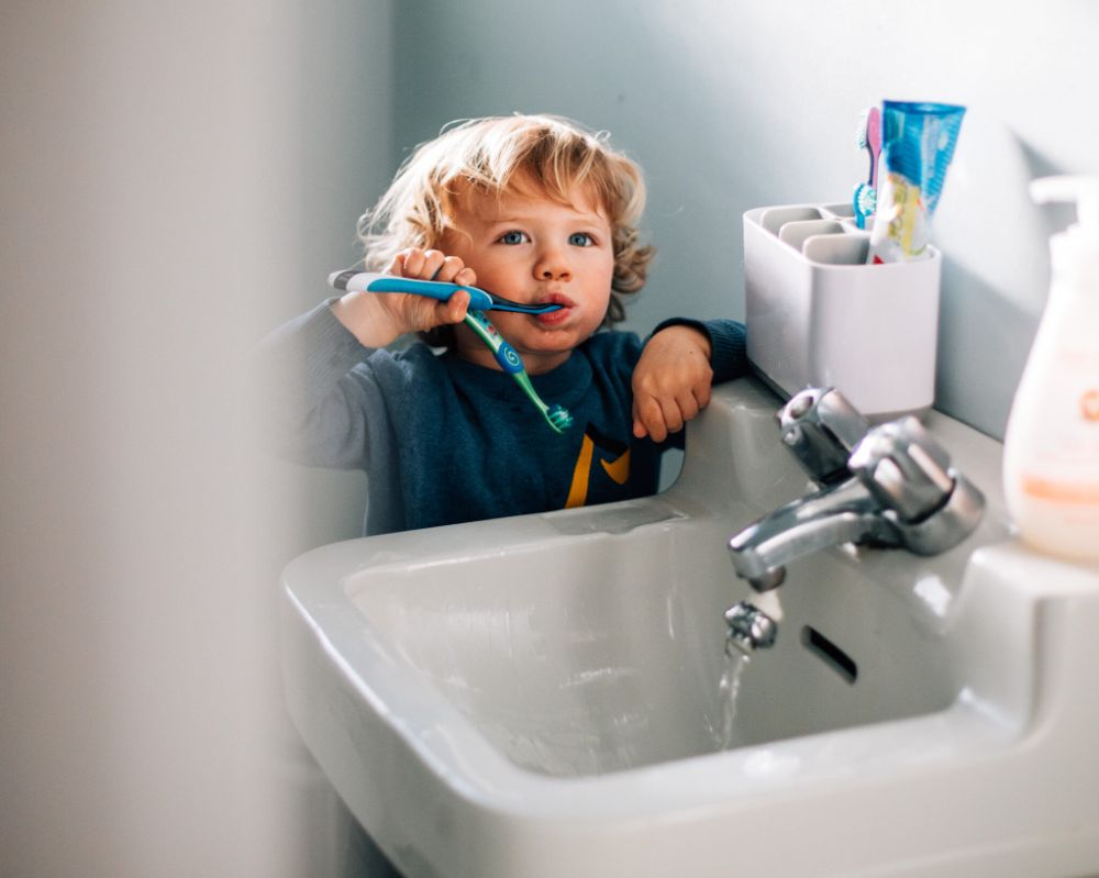 Utilities & Essentials