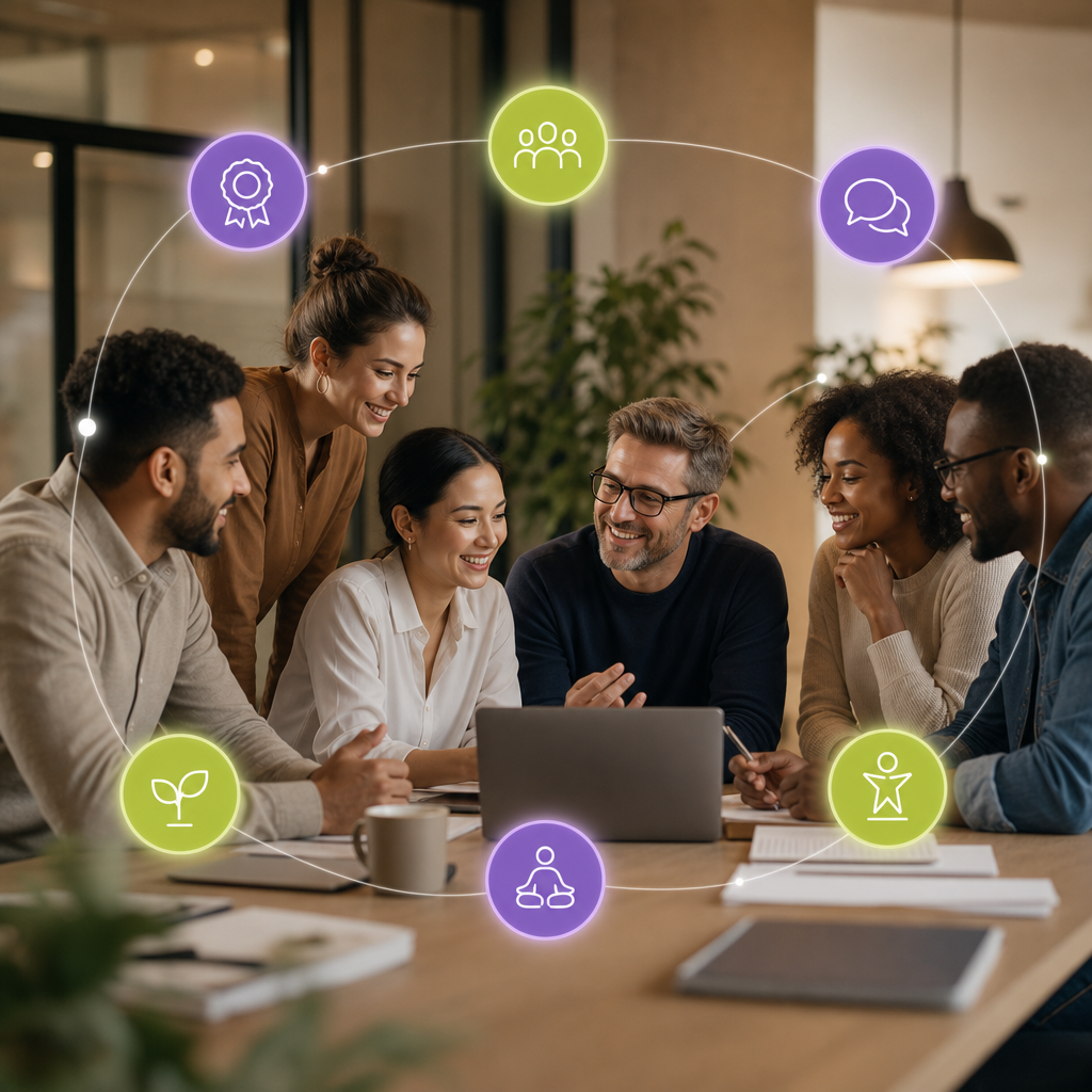 The Engagement Crisis: Why Your Workforce is Disconnecting and How to Rebuild a Thriving Culture (2025-2026)